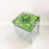 Chop Magic As Seen On TV Slicer And Chopper / Manual Processor thumbnail-1