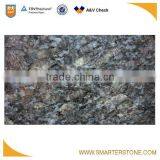 High Luxury Galaxy Granite Blue Galaxy Stone Tile for Hotel thumbnail-1