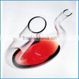 Wholesale Fancy Hand Blown Glass Decanter thumbnail-1