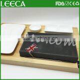 Lava Stone Grill | Lava Stone Cooking Set | Lava Stone for Bbq thumbnail-1