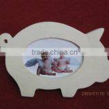 Japan's Cute Wooden Animals Photo Frame thumbnail-3