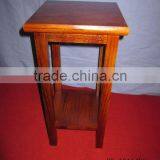 Wooden Flower Pot Stands thumbnail-1