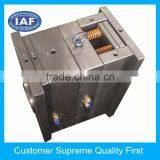 China Fast Supply Plastic Cap Mould Manufacturer of Bottle Cap thumbnail-4
