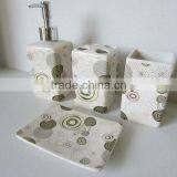 Ceramic Bathroom Set thumbnail-1