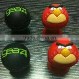 New Design Silicon Mobile Phone Stand thumbnail-1