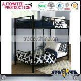KD Steelite Sale Cheap Hotel Metal Bunker Cot thumbnail-2