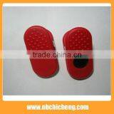 High Quality Plastic Paper Magnetic Clip thumbnail-1