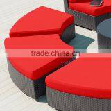 BISINI Outdoor Rattan Sofa Sets Garden Furniture Outdoor (BF10-R109) thumbnail-4