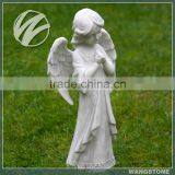 Little Girl Garden Statues thumbnail-2