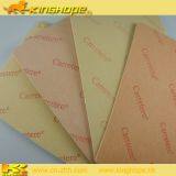 Nonwoven Fiber Insole Board With EVA for Shoe Pad thumbnail-5