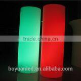 Wireless Remote Control Lighting Led Column Pillar for Party Decoration thumbnail-5