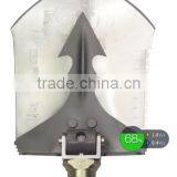 Car Rescue Tool/Outdoor Multifunction Rescue Shovel thumbnail-4