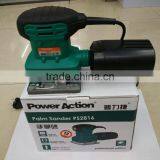 PALM SANDER Electric Poisher thumbnail-1