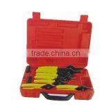 13 Pcs Snap Ring Pliers Set thumbnail-1