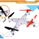 Top Selling China Dron 2.4G 4ch X-drone rc Quadcopter Camera Radio Control Drones rc Helicoptero Toys thumbnail-2