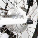 Hot Selling Cheap Electric Bike Mini Folding Electric Bike With Hiddden Battery thumbnail-3