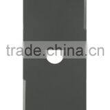 Top Grade Black 65mn Parts of Garden Tools Grass Cutter Blade thumbnail-2