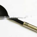 2016 Hot Sell Nylon Cooking Utensil With Stainless Steel Handle thumbnail-2