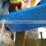 Injection Molding Folded Platform Hand Truck PH070 thumbnail-2