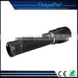 Aluminum Underwater Diving USB Rechargeable 3 Best LED Flashlight With Cree XML2 thumbnail-4