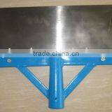 SP008 65Mn Steel Strong and Sharp Wall Knife Ice Spade Scraper thumbnail-4