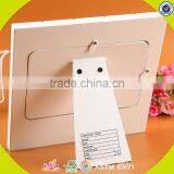 2017 Wholesale European Style Wooden Picture Photo Frame W09A044 thumbnail-3