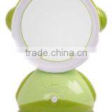 USB No-leaf Mini Fan , New Creative Gifts Cartoon Fan LS Eplus thumbnail-1