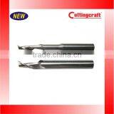 SINGLE FLUTE END MILLS thumbnail-1