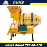 Promotion this month! Epoxy Coated Steel Mini Concrete Mixer,Chemical Blender Machine with low price