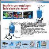 Sandblasting Machine for Sale thumbnail-5