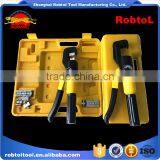 70mm2 Hydraulic Crimping Tool Pliers Dies Wire Terminal Battery Cable Lug Crimper thumbnail-3