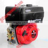 Max. Power / Lightest Weight 15HP Single Diesel Engine thumbnail-3