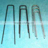 Cheap Painted Sod Staple From Chinese Factory thumbnail-1