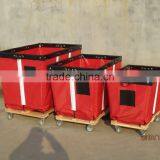 Laundry Basket Truck thumbnail-2