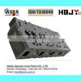 Isuzus 4BD1 Series Diesel Engine Cylinder Head and Block thumbnail-1