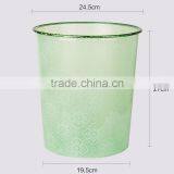 NEW MODEL CHEAPEST PLASTIC DUSTBIN/TRASHCAN thumbnail-2