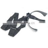 Basketball Hand Holder Organizer Rack With Straps Ball Claw thumbnail-2