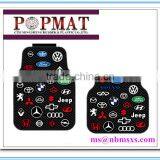 2016 NEW Products Waterproof Car Floor Mat thumbnail-1