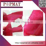 Red Car Dashboard Anti-slip Sticky Mat for Mobile Phone GPS Holder thumbnail-4