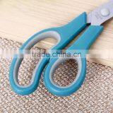 BZA04 Bulk Wholesale Kitchen Hand Tools Household Scissors Herb Scissors thumbnail-5