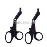 BQP24 Bandage Scissors With Plastic Handle Sewing Scissors thumbnail-2
