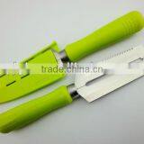 Sampa Item P056 Small Size Level Head 3 in 1 Multifunction Fruit Peeler With Cover
