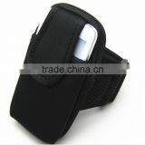 Neoprene Sport Armband Jogging Case Pouch Bag thumbnail-3