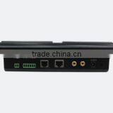 Professional CCTV Keyboard Multi Function Controller RS485 PTZ Camera LCD Display CCTV Controller thumbnail-2