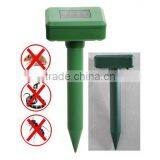 Solar Mouse Repeller /solar Snake Repeller (mouse,snake,, Ants,) thumbnail-1