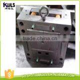 Large Electrical Switchboard Plastic Injection Mould thumbnail-2