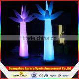 Customized Inflatable Lighting Decoration for Party, Event