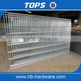 Pvc Coated Welded Wire Mesh( Electro Galvanized/hot Dip Galvanized/PVC Coated) for Fence/tree Guard/construction thumbnail-5