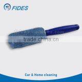 Soft Bristle Car Alloy Wheel Cleaning Tyre Brush thumbnail-3