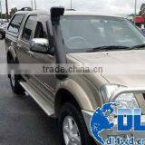 Dmax Accessories for Isuzu Snorkel 4x4 thumbnail-1